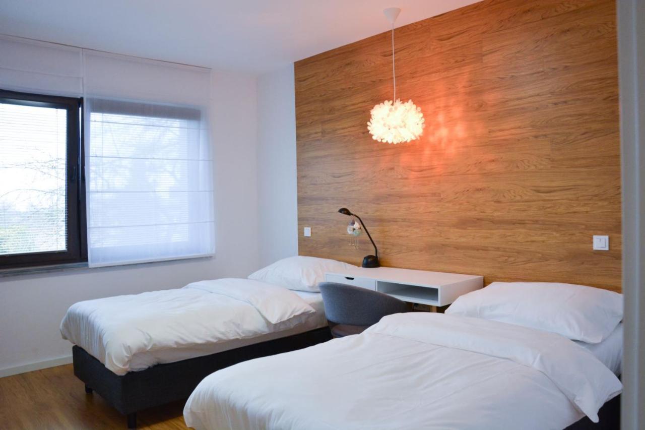 Luxury Apartment With Private Sauna Pod Javorovym Trinec Exterior foto